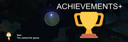 Achievements+