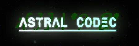Astral Codec