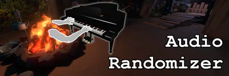 Audio Randomizer