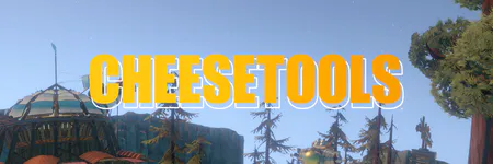 CheeseTools