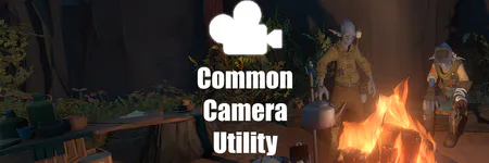 Common Camera Utility