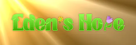 Eden's Hope