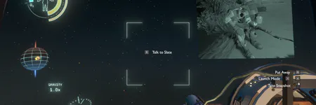 Ghost Everything