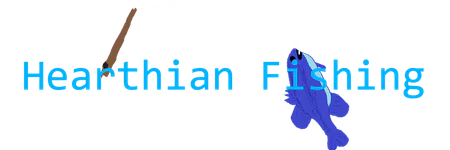Hearthian Fishing