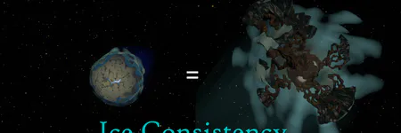 Ice Consistency