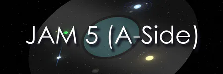 Mod Jam 5 (A-Side)