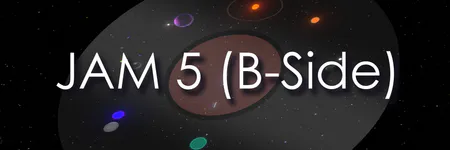 Mod Jam 5 (B-Side)