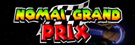 Nomai Grand Prix