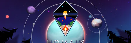 Nomai's Sky
