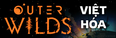 Outer Wilds Vietnamese