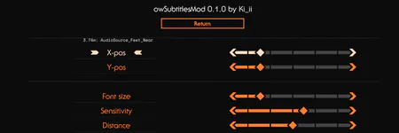 owSubtitleMod