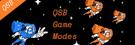 QSB Game Modes