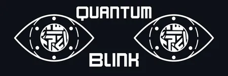 Quantum Blink VR