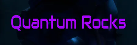 Quantum Rocks