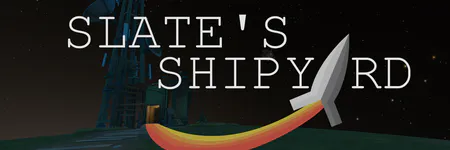 Slate's Shipyard