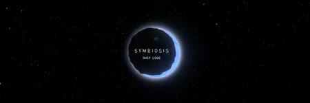 Symbiosis Ship Logs