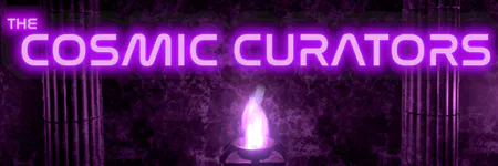 The Cosmic Curators