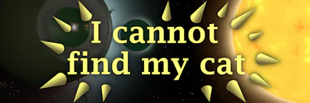 The Mystery of I Cannot Find My Cat
