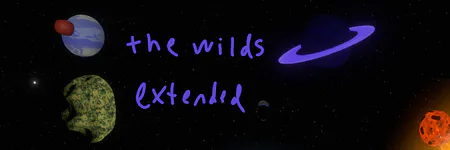 The Wilds: Extended